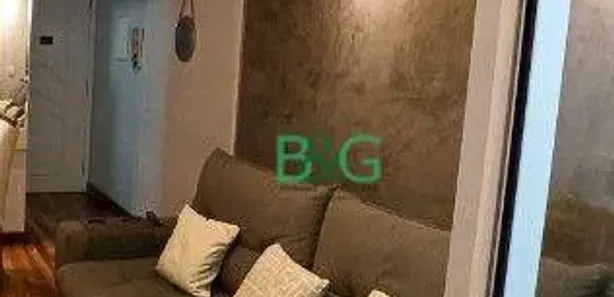 Apartamento com 2 Quartos à venda, 56m² no Vila Bruna, São Paulo