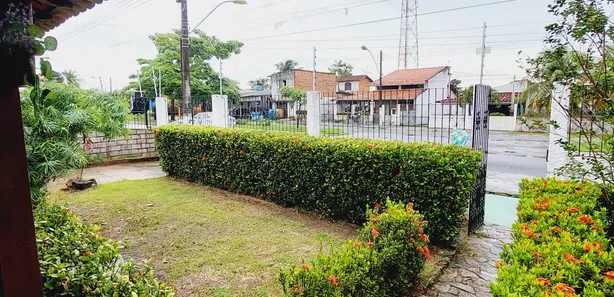 Casa com 4 Quartos para alugar, 400m² no Centro, Salinópolis