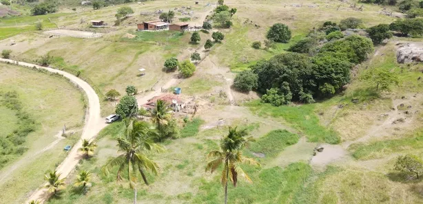 Fazenda / Sítio / Chácara com 1 Quarto à venda, 500000m² no Mandacaru, Gravatá
