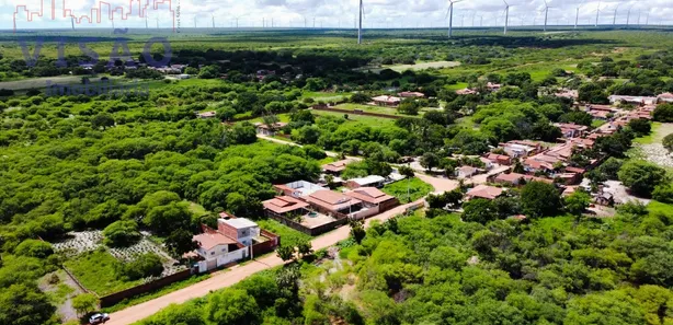 Terreno / Lote / Condomínio à venda, 224m² no , Areia Branca