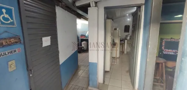 Loja / Salão / Ponto Comercial à venda, 170m² no Vila Ipiranga, Bauru