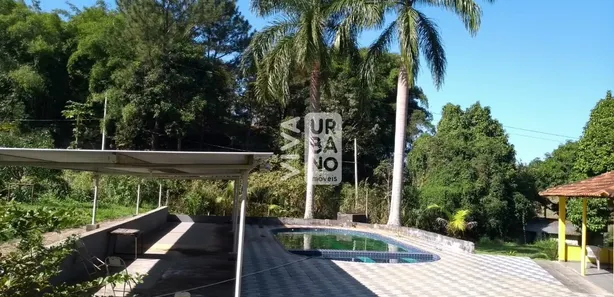 Fazenda / Sítio / Chácara com 4 Quartos à venda, 25050m² no , Piraí