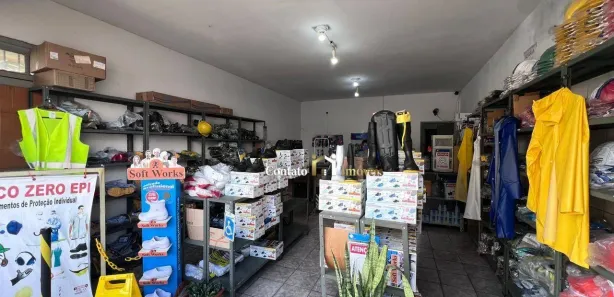 Loja / Salão / Ponto Comercial para alugar, 60m² no Centro, Atibaia