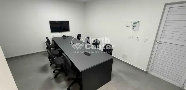 Conjunto Comercial / Sala para alugar, 20m² no Costeira, Balneário Barra do Sul