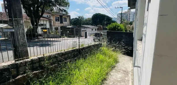 Casa com 3 Quartos para alugar, 113m² no São Cristóvão, Criciúma