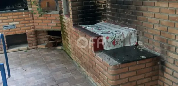 Fazenda / Sítio / Chácara com 3 Quartos à venda, 200m² no Campos de São Benedito, Franco da Rocha