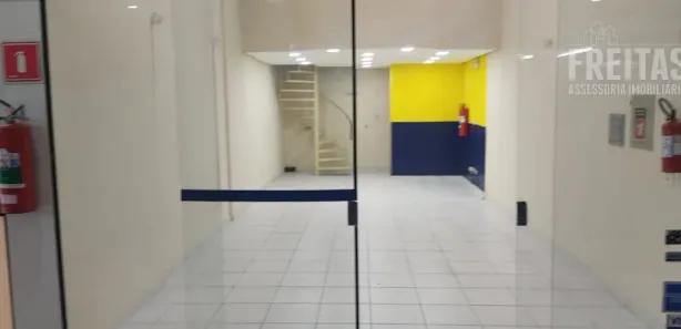 Loja / Salão / Ponto Comercial à venda, 43m² no Alphaville, Santana de Parnaíba
