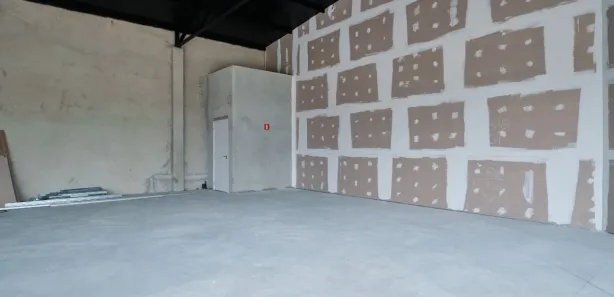 Conjunto Comercial / Sala para alugar, 50m² no Eucaliptos, Fazenda Rio Grande