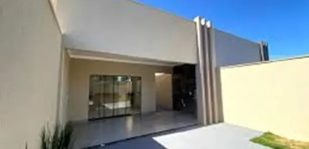 Casa de Vila com 2 Quartos à venda, 80m² no Setor Palmares, Trindade