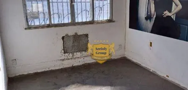 Prédio Inteiro para alugar, 1052m² no Fonseca, Niterói