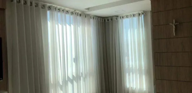 Apartamento com 3 Quartos à venda, 203m² no Setor Habitacional Vicente Pires, Brasília