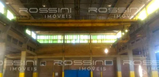 Loja / Salão / Ponto Comercial à venda, 7000m² no Jardim Recreio dos Bandeirantes, Sertãozinho