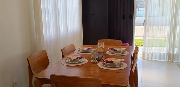 Casa de Condomínio com 4 Quartos à venda, 148m² no Candeias, Vitória da Conquista