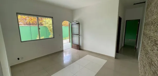 Casa com 2 Quartos para alugar, 87m² no Itapeba, Maricá