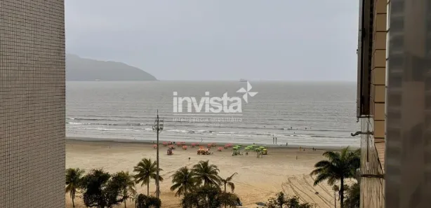 Kitnet com 1 Quarto à venda, 28m² no José Menino, Santos