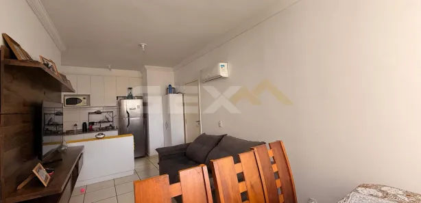 Apartamento com 2 Quartos à venda, 53m² no Planalto, Divinópolis