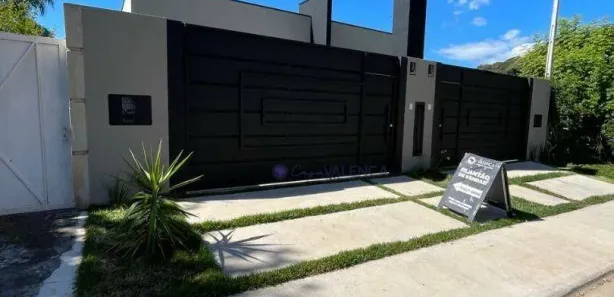 Sobrado com 3 Quartos à venda, 145m² no Jardim Maristela, Atibaia