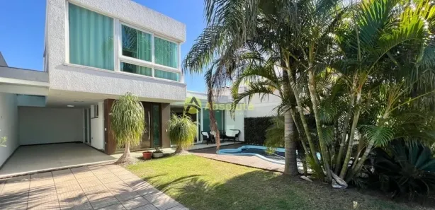 Casa de Condomínio com 4 Quartos à venda, 246m² no Zona Nova, Capão da Canoa