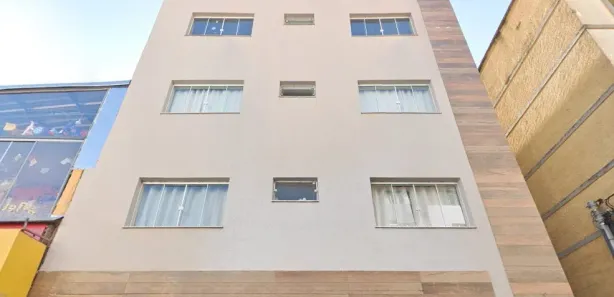 Apartamento com 2 Quartos para alugar, 70m² no Centro, Pouso Alegre
