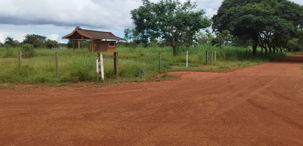 Fazenda / Sítio / Chácara à venda, 20000m² no , Brasília