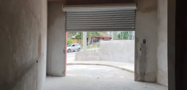 Loja / Salão / Ponto Comercial para alugar, 52m² no Maracanã, Jarinu