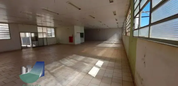 Prédio Inteiro para alugar, 959m² no Vila Seixas, Ribeirão Preto