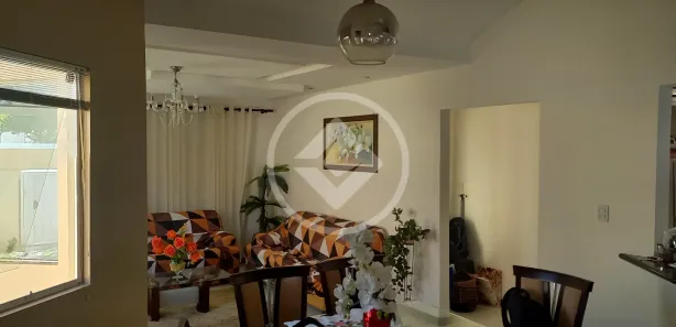 Casa de Condomínio com 4 Quartos à venda, 191m² no Buraquinho, Lauro de Freitas