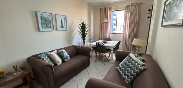 Apartamento com 3 Quartos à venda, 76m² no Centro, Barra Mansa