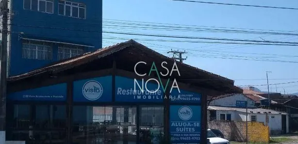Prédio Inteiro à venda, 720m² no Caiçara, Praia Grande