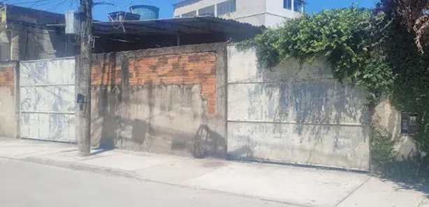 Galpão / Depósito / Armazém para venda ou aluguel, 90m² no Maravista, Niterói