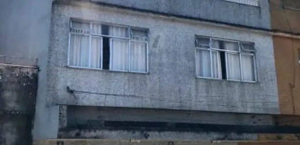 Apartamento com 2 Quartos à venda, 70m² no Chácara Flora, Petrópolis