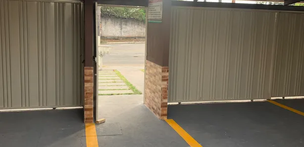 Kitnet com 2 Quartos para alugar, 55m² no Parque João Braz - Cidade Industrial, Goiânia