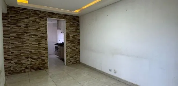 Apartamento com 2 Quartos à venda, 60m² no Terra Preta (Terra Preta), Mairiporã