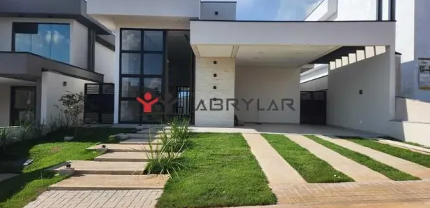 Casa de Condomínio com 3 Quartos à venda, 175m² no Residencial Pecan, Itupeva