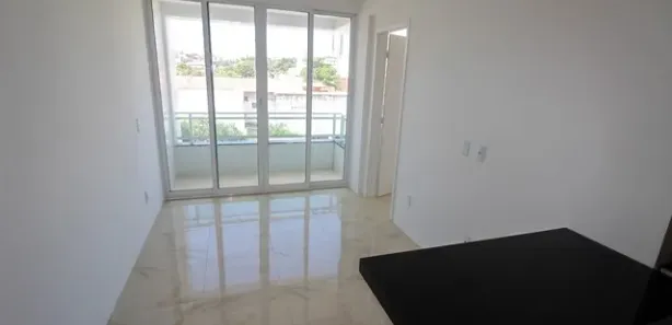 Apartamento com 1 Quarto para alugar, 39m² no Papicu, Fortaleza