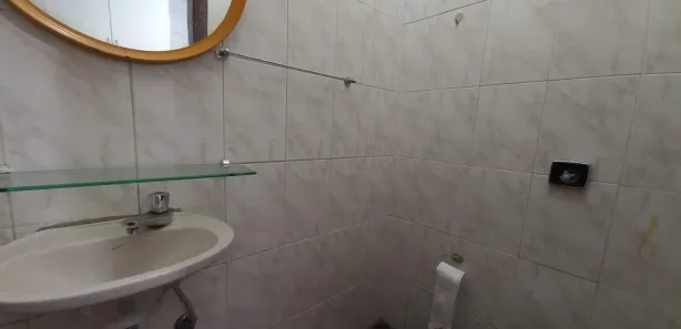 Casa com 3 Quartos para alugar, 210m² no Residencial Chácara São José, Limeira