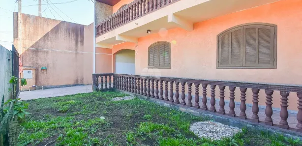 Sobrado com 4 Quartos à venda, 180m² no Loteamento Vila Verde, Campo Largo