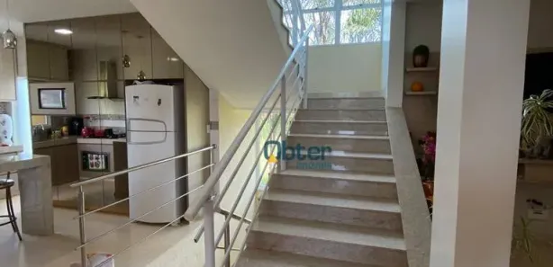 Casa de Condomínio com 3 Quartos à venda, 315m² no Residencial Vieira, Trindade