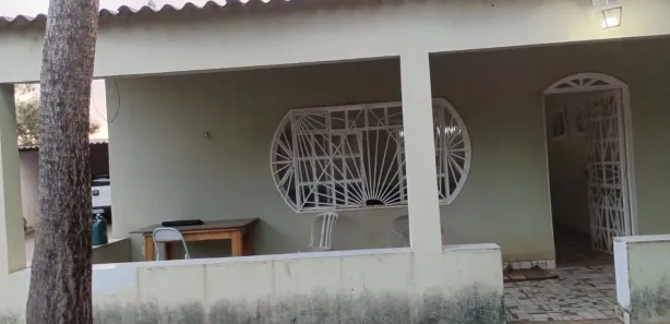 Casa com 4 Quartos à venda, 1000m² no Ponte Alta Norte, Brasília