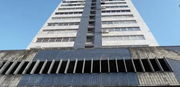 Conjunto Comercial / Sala à venda, 25m² no Santa Efigênia, Belo Horizonte