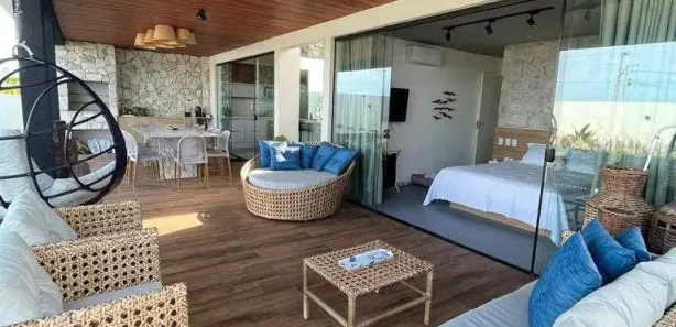 Casa com 4 Quartos à venda, 150m² no Terra Caida, Indiaroba
