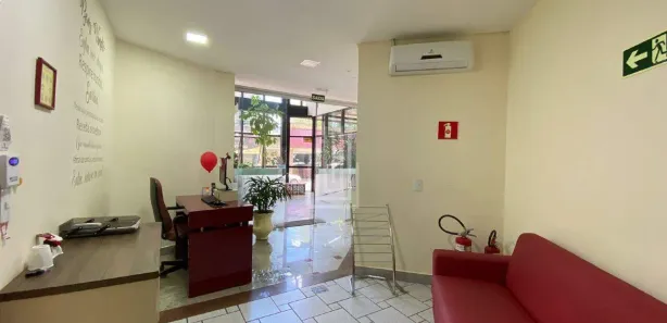Prédio Inteiro à venda, 1108m² no Centro, Foz do Iguaçu