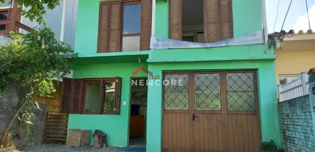 Sobrado com 3 Quartos à venda, 182m² no Fragata, Pelotas