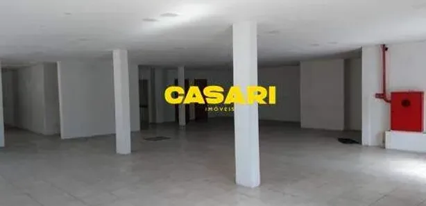 Prédio Inteiro à venda, 1230m² no Canhema, Diadema