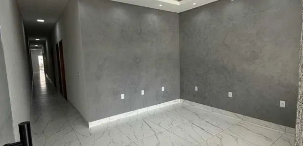 Casa com 3 Quartos à venda, 133m² no Setor Ponta Kayana, Trindade