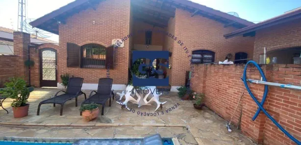 Casa com 4 Quartos à venda, 400m² no Brasil, Itu