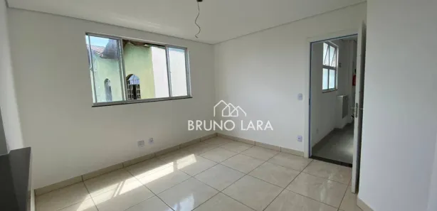 Apartamento com 2 Quartos à venda, 49m² no Centro, Igarapé