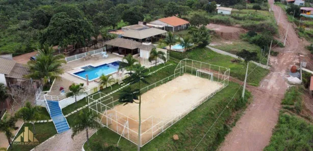Terreno / Lote / Condomínio à venda, 1000m² no , 