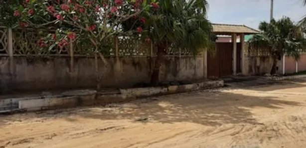 Terreno / Lote / Condomínio à venda, 460m² no Comum (Bacaxá), Saquarema