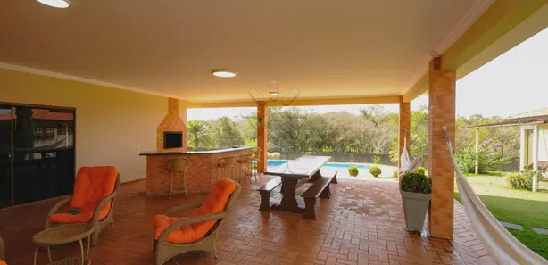 Fazenda / Sítio / Chácara com 3 Quartos à venda, 280m² no Cataratas, Foz do Iguaçu